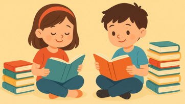 Simple Tips to Motivate Children to Read