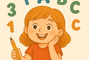 What Should Children Learn at Different Ages? – A Parent’s Guide