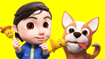 Are You Sleeping Nursery Rhymes Song